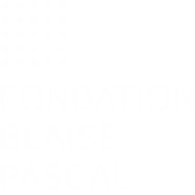 Fondation Blaise Pascal